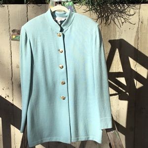 St. John Collection jacket